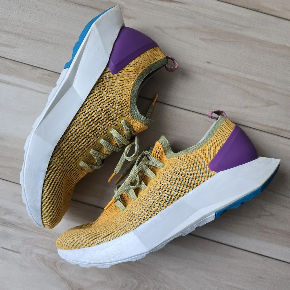 NEW Men's Allbirds Tree Flyer 1 sneakers